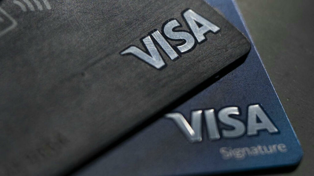 Le gouvernement américain poursuit Visa pour concurrence déloyale ... | Renseignements Stratégiques, Investigations