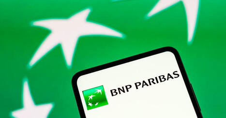 BNP Paribas condamné à rembourser un client victime d'une escroquerie téléphonique ...