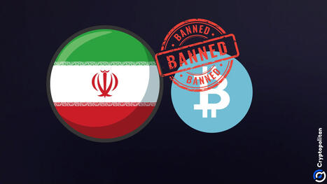 Les sanctions américaines conduisent au gel des actifs cryptographiques des Iraniens dans les CEX dans un contexte d'escalade des tensions mondiales ...