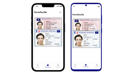 France Identité : renouvellement anticipé de la carte d'identité dès le début 2025, mais pas pour tout le monde ...