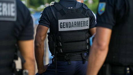 Police et gendarmerie : les raisons de la grande démission ...