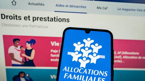 Allocations familiales : des associations réclament l'interdiction de l'algorithme anti-fraude utilisé par la Cnaf, jugé discriminant ...