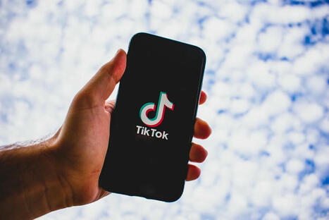 Violation du RGPD : TikTok provisionne un milliard de dollars pour payer ses amendes ...