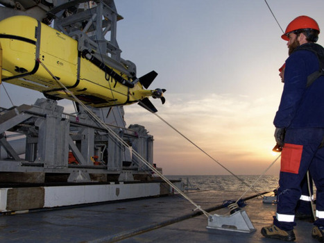 Pourquoi l’armée plonge (enfin) vers les grands fonds marins ...