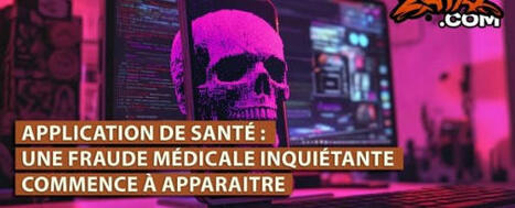 Un système de fraude médicale inquiétant commence à apparaitre ...