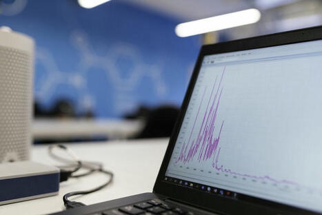 56% des Français souhaitent être mieux informés sur l'utilisation de leurs données de santé ...