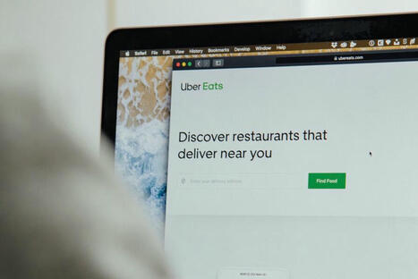 Deux Français mis en examen pour escroquerie en bande organisée sur Uber Eats ...