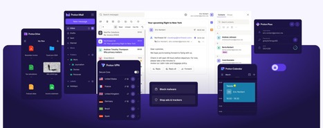 Interview Proton : "Il faudra du temps pour que la confidentialité devienne une norme" ...