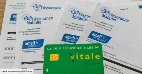 La nouvelle carte vitale, une arme contre la fraude ?