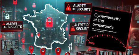 En France, les entreprises subissent 44 incidents cyber par an ...