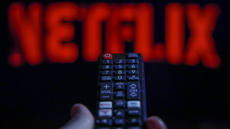 Soupçons de blanchiment de fraude fiscale aggravée : les perquisitions se poursuivent chez Netflix France à Paris ...