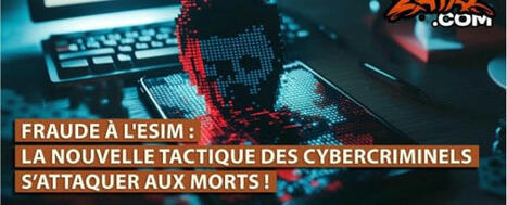 Fraude à l’eSIM : la nouvelle tactique des cybercriminels ...