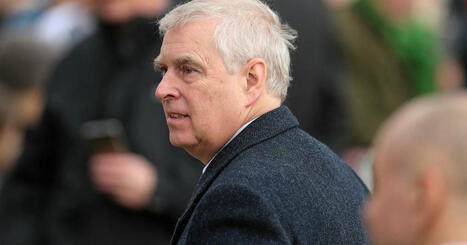 Espionnage : Londres «inquiet» des «défis» posés par la Chine après des soupçons autour d’un proche du prince Andrew ...