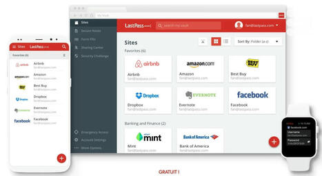 Piratage de LastPass : une catastrophe à plusieurs millions d’euros ...