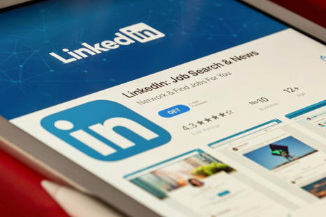 LinkedIn adapte sa politique de confidentialité aux exigences du RGPD ...