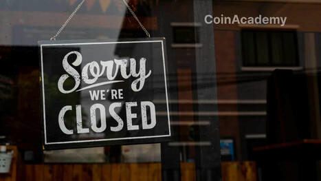 L'exchange DMM Bitcoin annonce sa liquidation après un hack de 320 millions de dollars ...