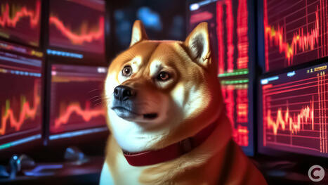 Une faille impacte le réseau Dogecoin (DOGE) : 69% des nœuds se retrouvent hors-ligne ...