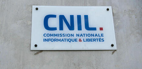 Vidéosurveillance: la Cnil met en demeure le ministère de l'Intérieur ...