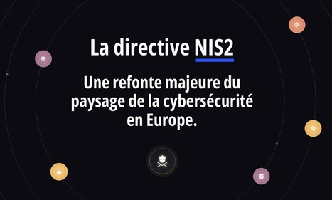 La directive NIS2 : une refonte majeure du paysage de la cybersécurité en Europe ...