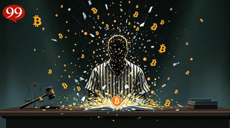 Condamnation de 5 ans pour ce couple voleur de Bitcoins ...