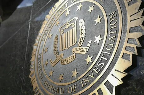 Le FBI met en garde les utilisateurs d’iPhone et Android : changez vos applications WhatsApp, Facebook Messenger et Signal ...