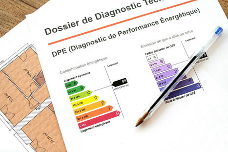 Fraude au DPE : voici cinq bons réflexes pour éviter de vous faire arnaquer ...