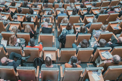 Fraude et formations mensongères : les nouvelles mesures pour réguler l’enseignement supérieur privé sur Parcoursup ...
