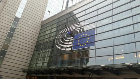 Espionnage à Bruxelles : la Belgique et l'Union européenne s'inquiètent ...