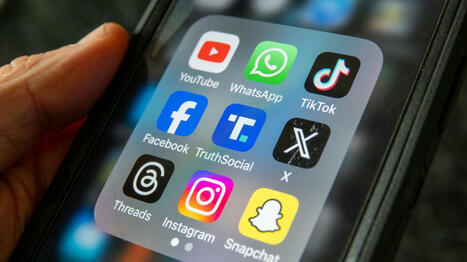 Droit du travail : peut-on être licencié pour avoir "liké" des publications sur les réseaux sociaux ?