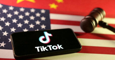 La Cour suprême confirme l’interdiction de TikTok aux États-Unis ...