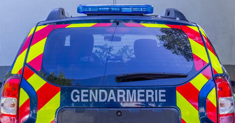 Sécurité : la grande confusion des zones de police et de gendarmerie ...
