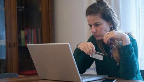 Escroqueries en ligne, arnaques par SMS : le 17Cyber, une plateforme pour aider les victimes de cybermalveillance ...