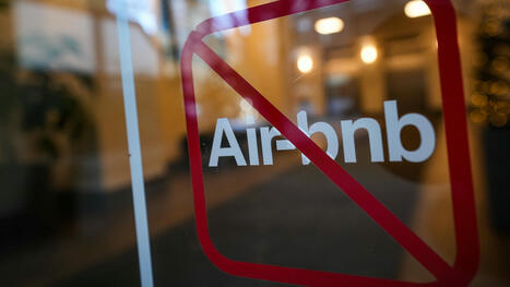 Interdiction d’Airbnb à Montréal: «le monde va se tourner vers le dark web» ...