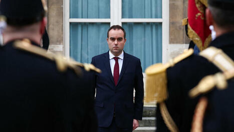 Innovation, IA, cybersécurité, drones, guerre informationnelle : les défis numériques du Ministère des Armées ...