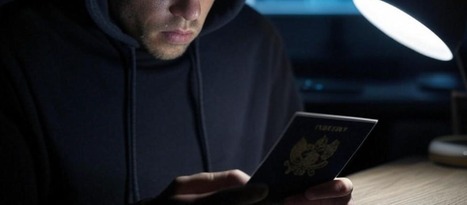 Découverte d’une opération sophistiquée de contournement d’identité sur le dark web ...