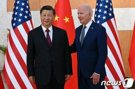 Accusations de concurrence déloyale : Pékin cible les géants amér ...