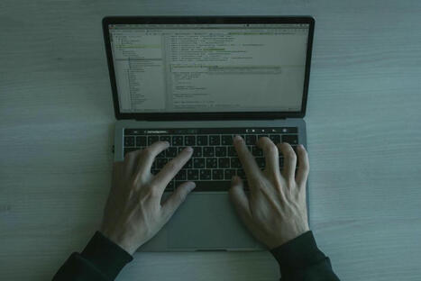 Empreinte digitale, traçage des accès, sensibilisation : comment cet hôpital se protège des cyberattaques ...