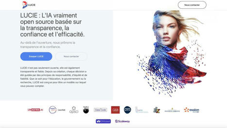 Lucie : que s'est-il passé avec l'IA française qui répond n'importe quoi ?