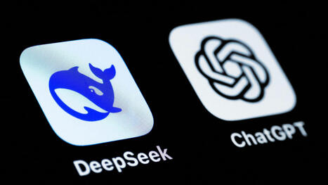 Deepseek a-t-il triché? OpenAI affirme avoir des preuves que l'IA chinoise s'est appuyée illégalement sur son modèle ...