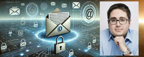 La nécessaire maîtrise de l’orchestration du chiffrement des emails ...
