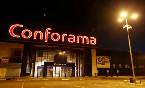 Conforama victime d'une cyberattaque : des millions de données de clients exposées sur le dark web ...