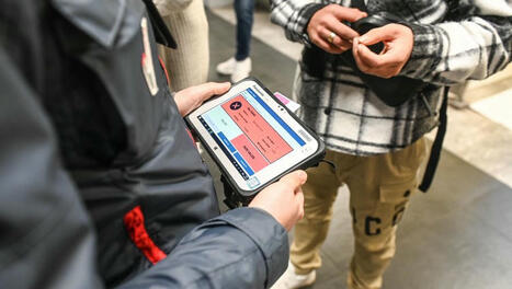 Qu’est-ce que "Stop Fraude", ce dispositif gouvernemental lancé ce mercredi pour lutter contre les fraudeurs dans les transports ?