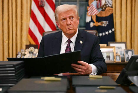 Washington limite l’accès de la Suisse aux puces informatiques d’intelligence artificielle ...