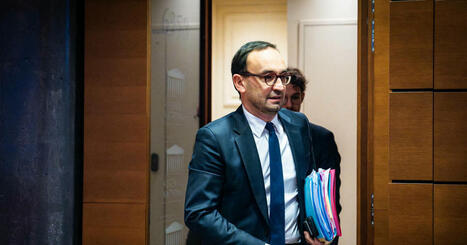 Fraude aux aides publiques : la proposition de loi qui fait miroiter 1,6 milliard d’euros à récupérer ...