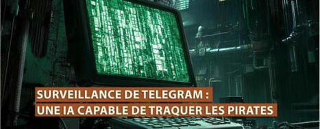 Surveillance de Telegram : une IA russe capable de traquer les contenus dangereux ?