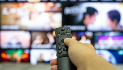 Pour l'Arcom, penser la régulation audiovisuelle et numérique de demain ...