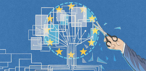 AI Act : les systèmes d’IA avec un « risque inacceptable » interdits en Europe ...