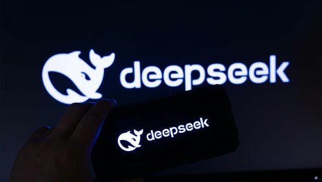 DeepSeek : interdite en Italie, l’IA chinoise se retrouve sous le feu des régulateurs européens ...