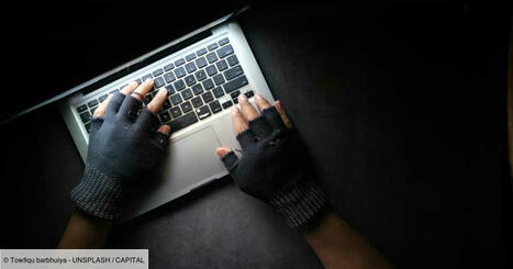 Il avait dérobé l'équivalent de 210 millions d'euros en cryptomonnaie : le hacker a été mis en examen ...