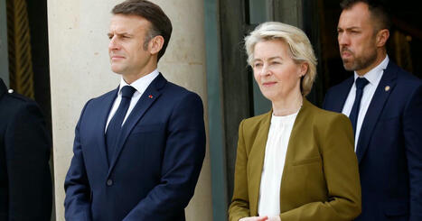 IA : l’Europe peut-elle rattraper les États-Unis et la Chine ?